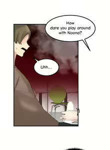 Page 379 of Hahri's Lumpy Star Ch. 9~37 - preview thumbnail