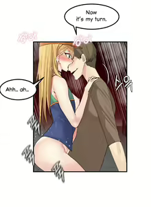 Page 382 of Hahri's Lumpy Star Ch. 9~37 - preview thumbnail