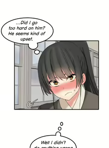 Page 400 of Hahri's Lumpy Star Ch. 9~37 - preview thumbnail