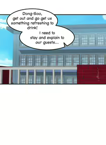 Page 406 of Hahri's Lumpy Star Ch. 9~37 - preview thumbnail
