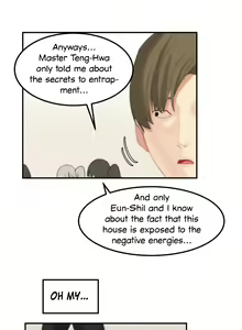 Page 409 of Hahri's Lumpy Star Ch. 9~37 - preview thumbnail