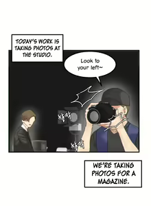 Page 419 of Hahri's Lumpy Star Ch. 9~37 - preview thumbnail