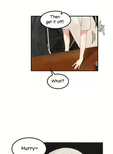 Page 423 of Hahri's Lumpy Star Ch. 9~37 - preview thumbnail