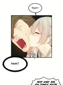 Page 424 of Hahri's Lumpy Star Ch. 9~37 - preview thumbnail