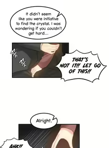 Page 429 of Hahri's Lumpy Star Ch. 9~37 - preview thumbnail
