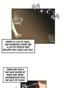 Page 431 of Hahri's Lumpy Star Ch. 9~37 - preview thumbnail