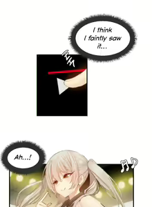 Page 432 of Hahri's Lumpy Star Ch. 9~37 - preview thumbnail