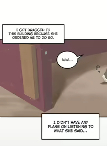 Page 65 of Hahri's Lumpy Star Ch. 9~37 - preview thumbnail