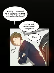 Page 66 of Hahri's Lumpy Star Ch. 9~37 - preview thumbnail