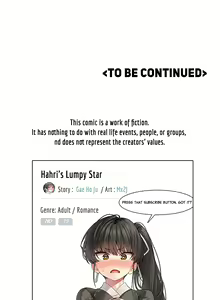 Page 79 of Hahri's Lumpy Star Ch. 9~37 - preview thumbnail