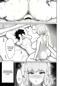 Page 3 of Fuchou ni Sareru ga Mama | At the Mercy of the Head Nurse - preview thumbnail