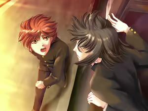 Page 120 of Bara no Ki ni Bara no Hanasaku - preview thumbnail