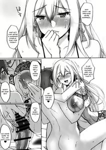 Page 32 of Ecchi na Onee-san wa, Suki desu ka? 2 ~Tonari no Onee-san to Isshuukan Dousei Seikatsu Hen~ | Do You Like Lewd Onee-san's? 2 ~My Week Long Sex Life Living Together With The Onee-san Next Door~ - preview thumbnail
