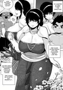 Page 3 of My Master Brajarani Is A Sex Hermit 2 - preview thumbnail