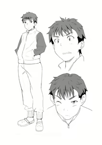 Page 186 of Aolove - preview thumbnail