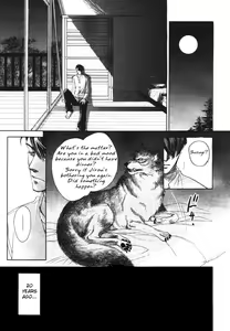 Page 19 of Yaoi - Three Wolves Mountain ch. 2 - preview thumbnail