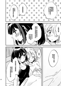 Page 28 of Futari de Iru kara Dekiru Koto | 兩個人才做得到的事情 - preview thumbnail