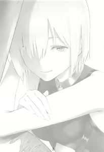 Page 3 of "Senpai... Ashita wa Asa kara Rayshift nan desu kedo..." | 「前辈...明早还要灵子转移的...」 - preview thumbnail