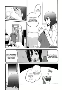 Page 27 of Private Tsunderation Round2 - preview thumbnail