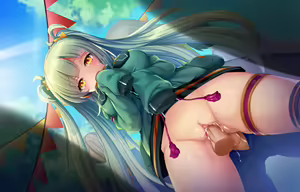 Page 67 of Otogi Frontier R - preview thumbnail