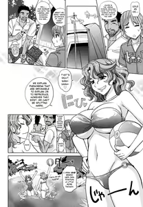 Page 64 of Mahouteki na Kanojo - preview thumbnail