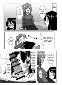 Page 14 of Futanari Musume ga Deattara 2 - preview thumbnail