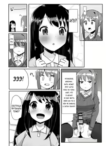 Page 5 of Futanari Musume ga Deattara 2 - preview thumbnail