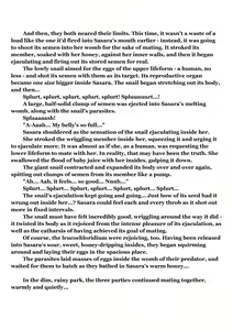 Page 16 of The Snails' Game | Katatsumuri no Oasobi - preview thumbnail