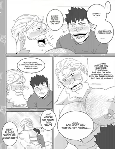 Page 7 of Appointment on winter night - preview thumbnail