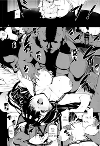 Page 13 of Blossoming and Withering - preview thumbnail
