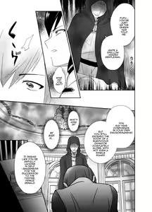 Page 12 of Kawaisou na Ouji-sama wa Warui Mahou de Oshiro no Mesu Benki ni Sarete Shimaimashita | The Pitiful Prince was Turned into the Castle's Bitch Toilet Through Evil Magic - preview thumbnail