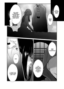 Page 15 of Kawaisou na Ouji-sama wa Warui Mahou de Oshiro no Mesu Benki ni Sarete Shimaimashita | The Pitiful Prince was Turned into the Castle's Bitch Toilet Through Evil Magic - preview thumbnail