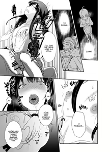 Page 28 of Kawaisou na Ouji-sama wa Warui Mahou de Oshiro no Mesu Benki ni Sarete Shimaimashita | The Pitiful Prince was Turned into the Castle's Bitch Toilet Through Evil Magic - preview thumbnail