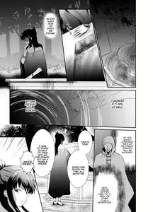 Page 32 of Kawaisou na Ouji-sama wa Warui Mahou de Oshiro no Mesu Benki ni Sarete Shimaimashita | The Pitiful Prince was Turned into the Castle's Bitch Toilet Through Evil Magic - preview thumbnail