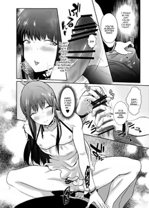 Page 35 of Kawaisou na Ouji-sama wa Warui Mahou de Oshiro no Mesu Benki ni Sarete Shimaimashita | The Pitiful Prince was Turned into the Castle's Bitch Toilet Through Evil Magic - preview thumbnail