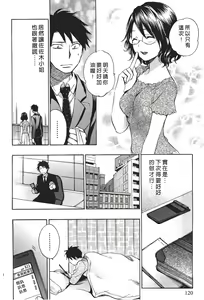 Page 124 of ERROR#[Harumichihiro]Velvet kiss Vol.1 - preview thumbnail