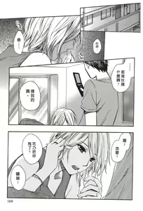 Page 173 of ERROR#[Harumichihiro]Velvet kiss Vol.1 - preview thumbnail