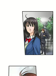 Page 1061 of A Step-Father Aims His Daughter - preview thumbnail