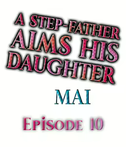 Page 121 of A Step-Father Aims His Daughter - preview thumbnail