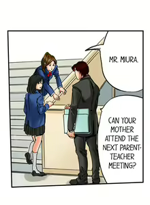 Page 123 of A Step-Father Aims His Daughter - preview thumbnail