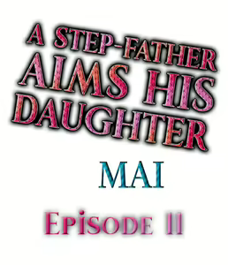 Page 135 of A Step-Father Aims His Daughter - preview thumbnail
