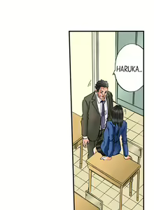 Page 136 of A Step-Father Aims His Daughter - preview thumbnail