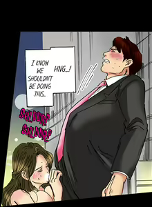 Page 157 of A Step-Father Aims His Daughter - preview thumbnail