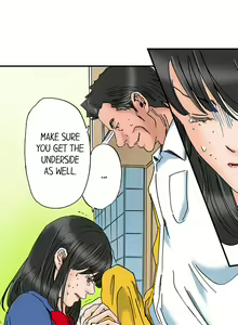Page 171 of A Step-Father Aims His Daughter - preview thumbnail