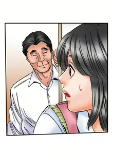 Page 21 of A Step-Father Aims His Daughter - preview thumbnail
