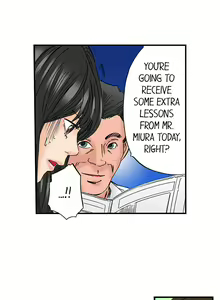 Page 218 of A Step-Father Aims His Daughter - preview thumbnail