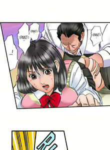 Page 25 of A Step-Father Aims His Daughter - preview thumbnail