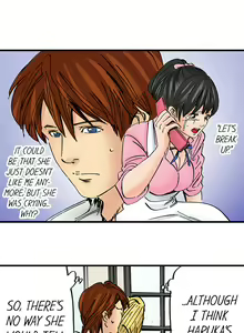 Page 293 of A Step-Father Aims His Daughter - preview thumbnail