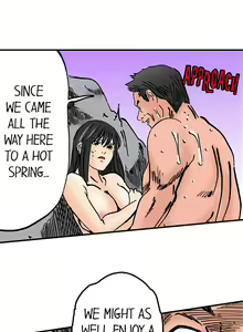 Page 307 of A Step-Father Aims His Daughter - preview thumbnail