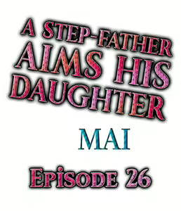 Page 329 of A Step-Father Aims His Daughter - preview thumbnail